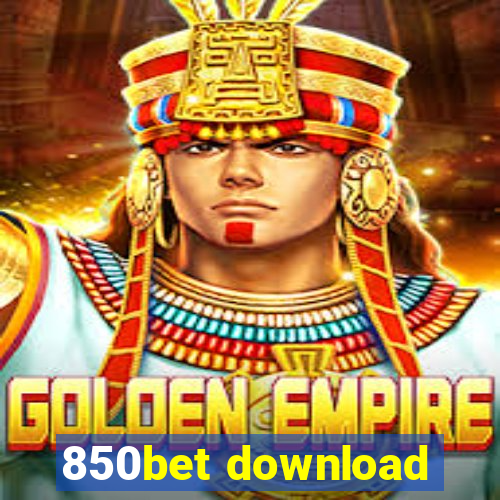 850bet download